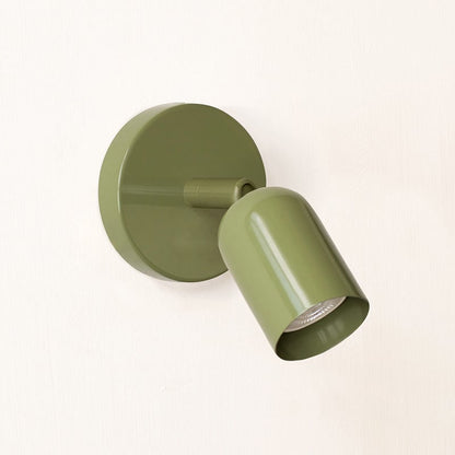 H18 Spot Surface Mount Sconce