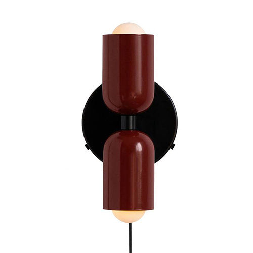 H23 Up Down Wall Sconce