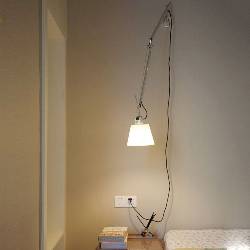 Image of TOLO - Bracket Wall Lamp | Sconce