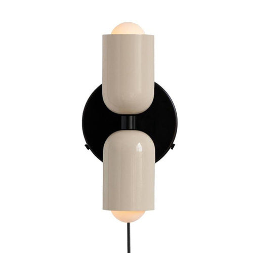 H23 Up Down Wall Sconce