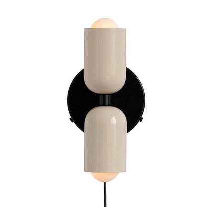 H23 Up Down Wall Sconce