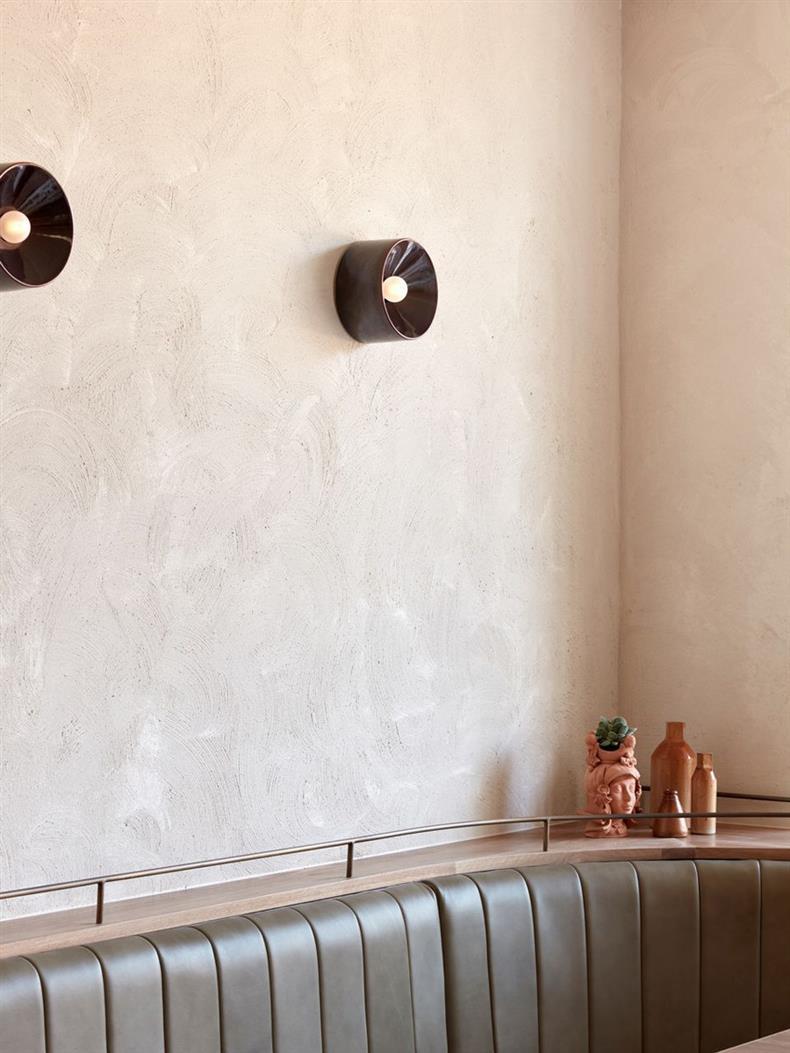 Image of Orb13|18 Wall | Ceiling Light