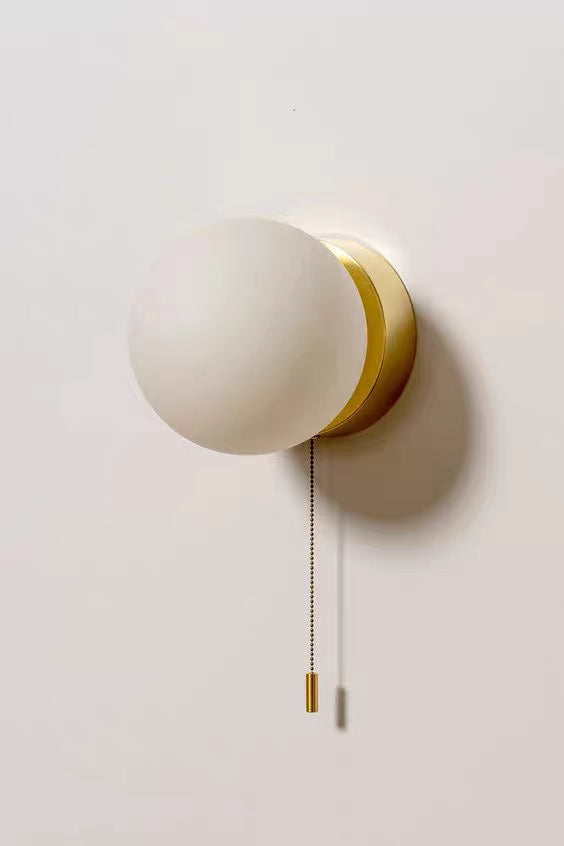 Image of Orb6 Surface Mount Sconce