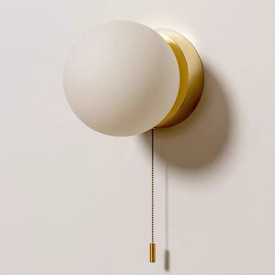 Image of Orb6 Surface Mount Sconce