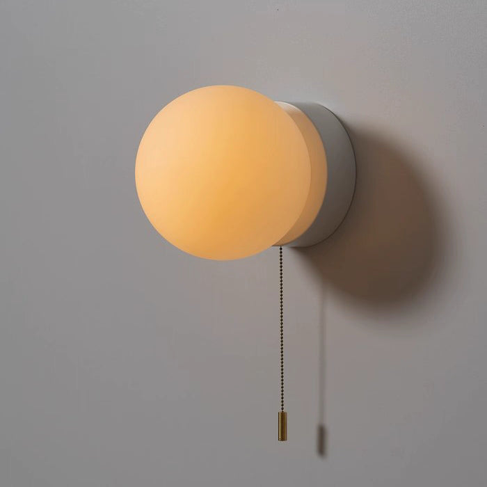 Image of Orb6 Surface Mount Sconce