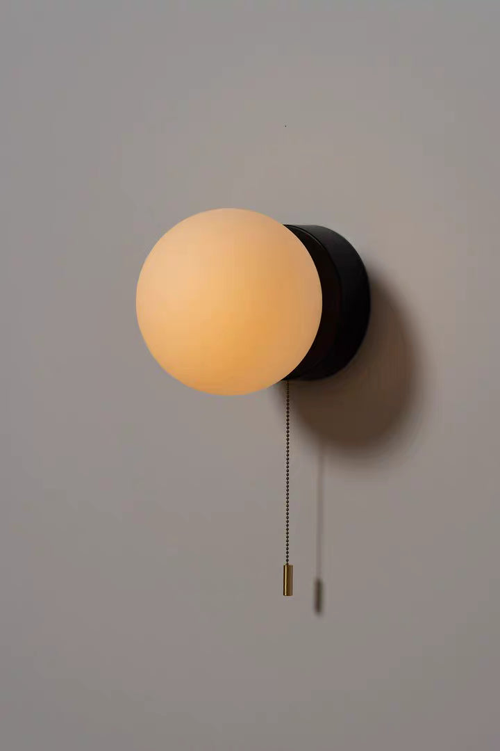 Image of Orb6 Surface Mount Sconce