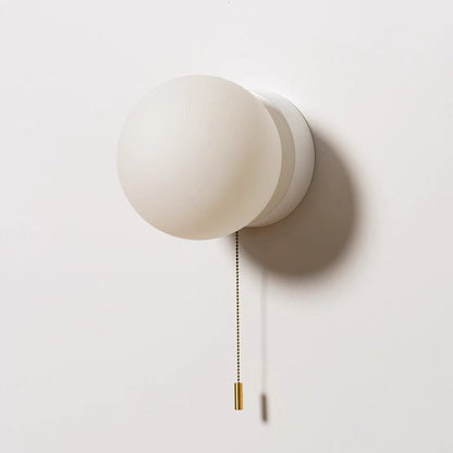Orb6 Surface Mount Sconce