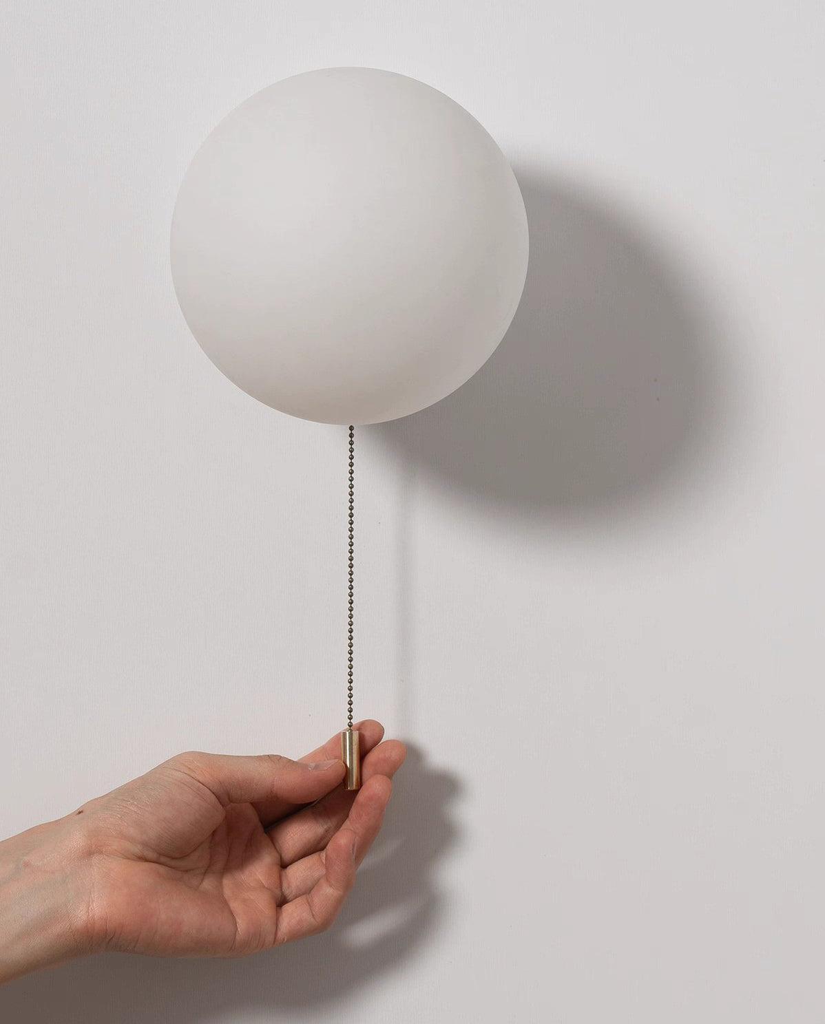 Image of Orb6 Surface Mount Sconce