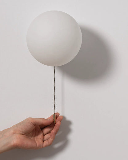 Orb6 Surface Mount Sconce