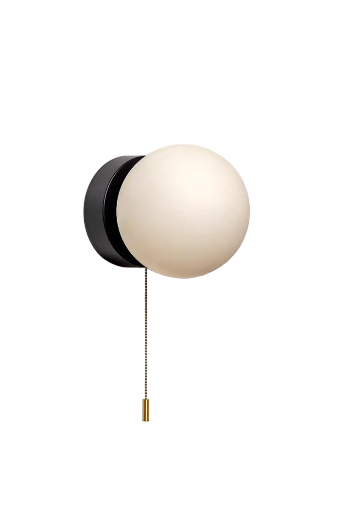 Orb6 Surface Mount Sconce