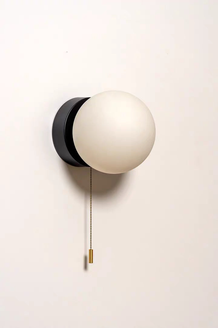 Image of Orb6 Surface Mount Sconce