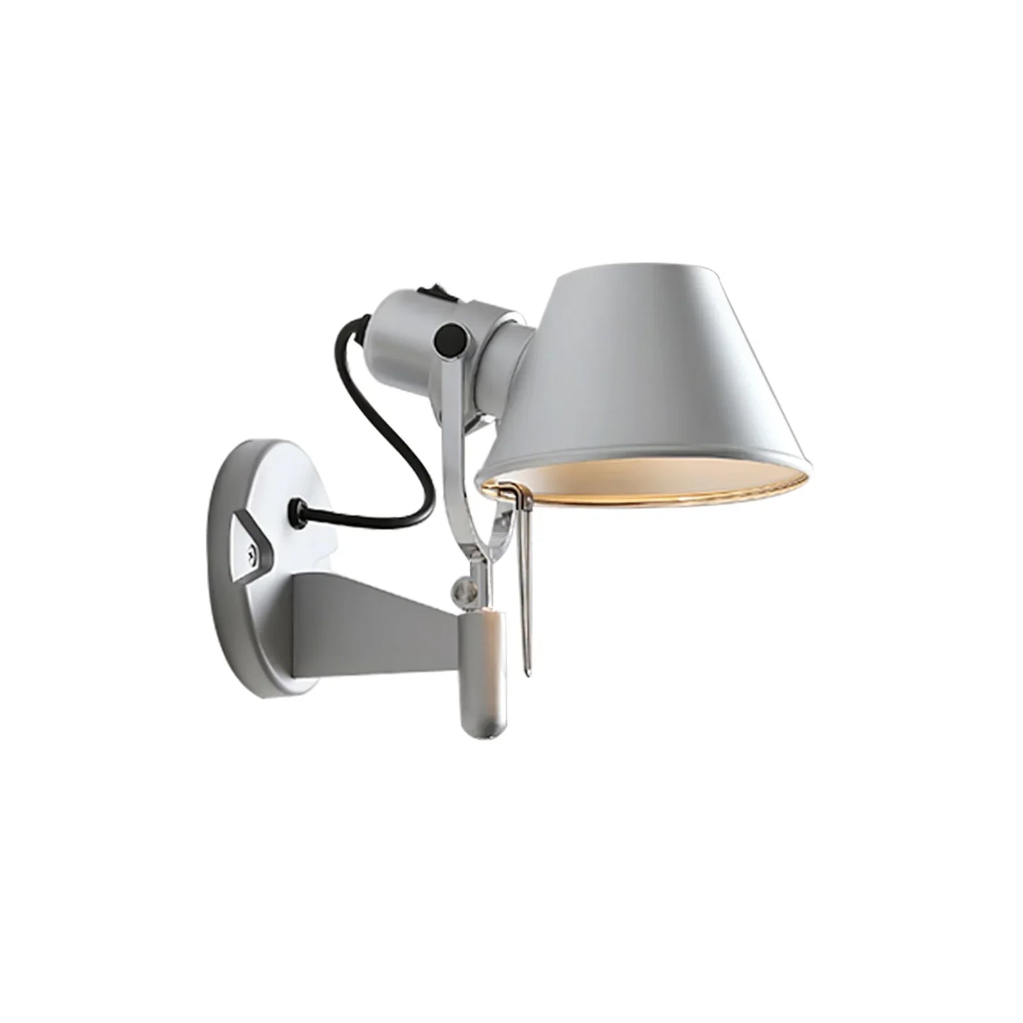 PARETE - Wall Lamp | Sconce