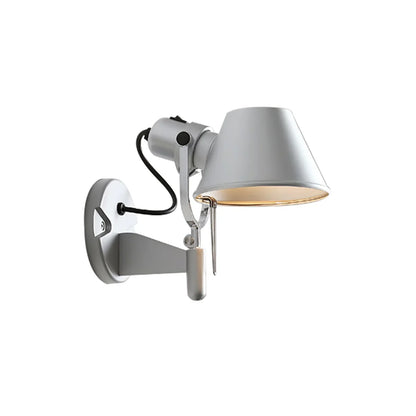 PARETE - Wall Lamp | Sconce