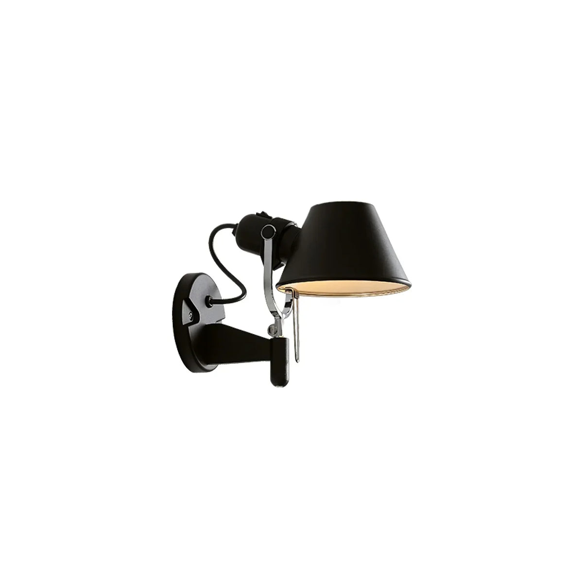 PARETE - Wall Lamp | Sconce