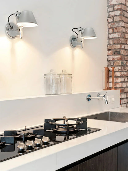 PARETE - Wall Lamp | Sconce