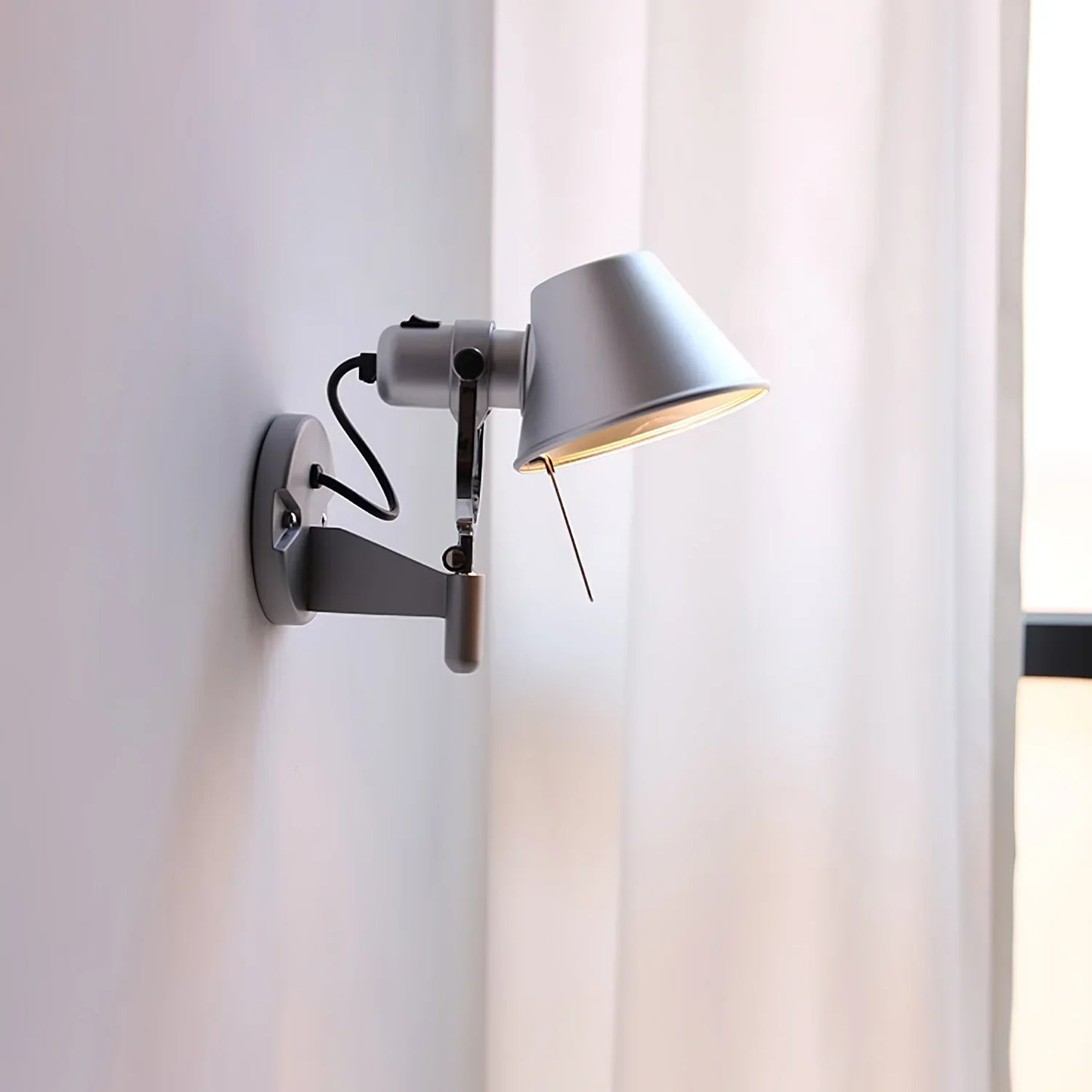 PARETE - Wall Lamp | Sconce