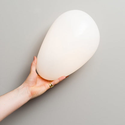 Pebble - Glass Sconce
