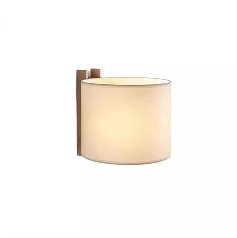 TMM Fabric Sconce