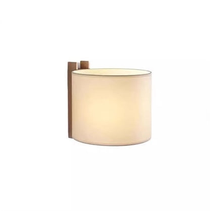 TMM Fabric Sconce