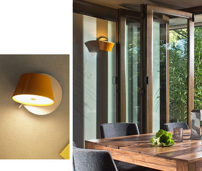 TM A1 Sconce | Wall Lamp