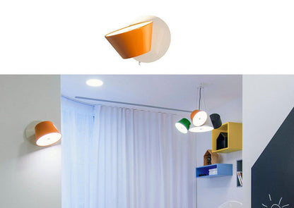 TM A1 Sconce | Wall Lamp