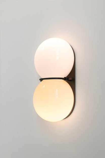 Twin Sconce