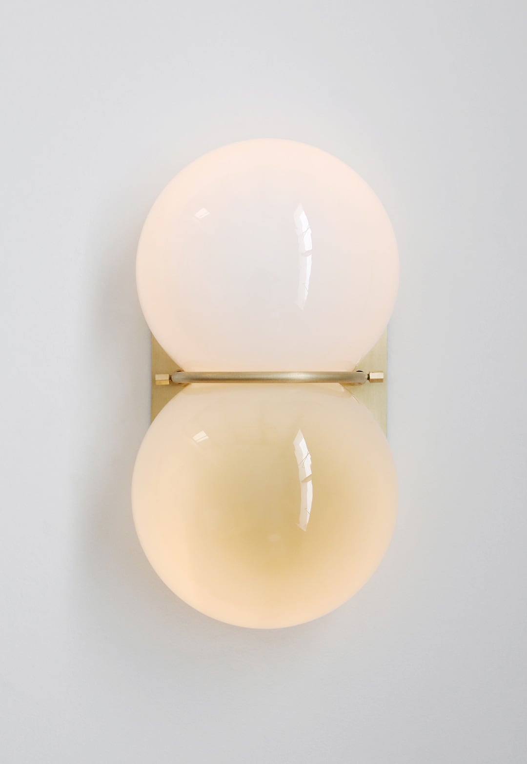 Twin Sconce