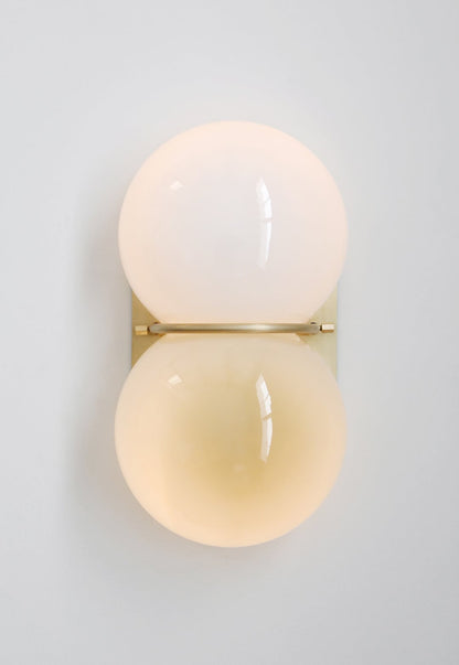 Twin Sconce