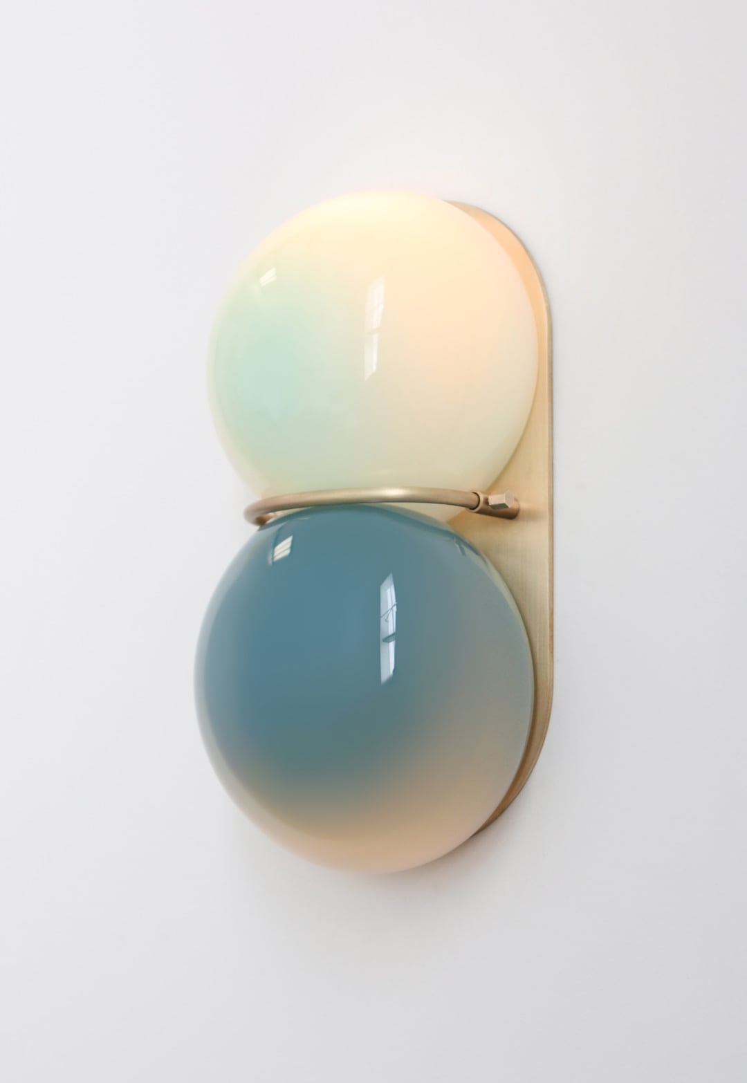 Twin Sconce
