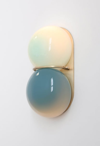 Twin Sconce