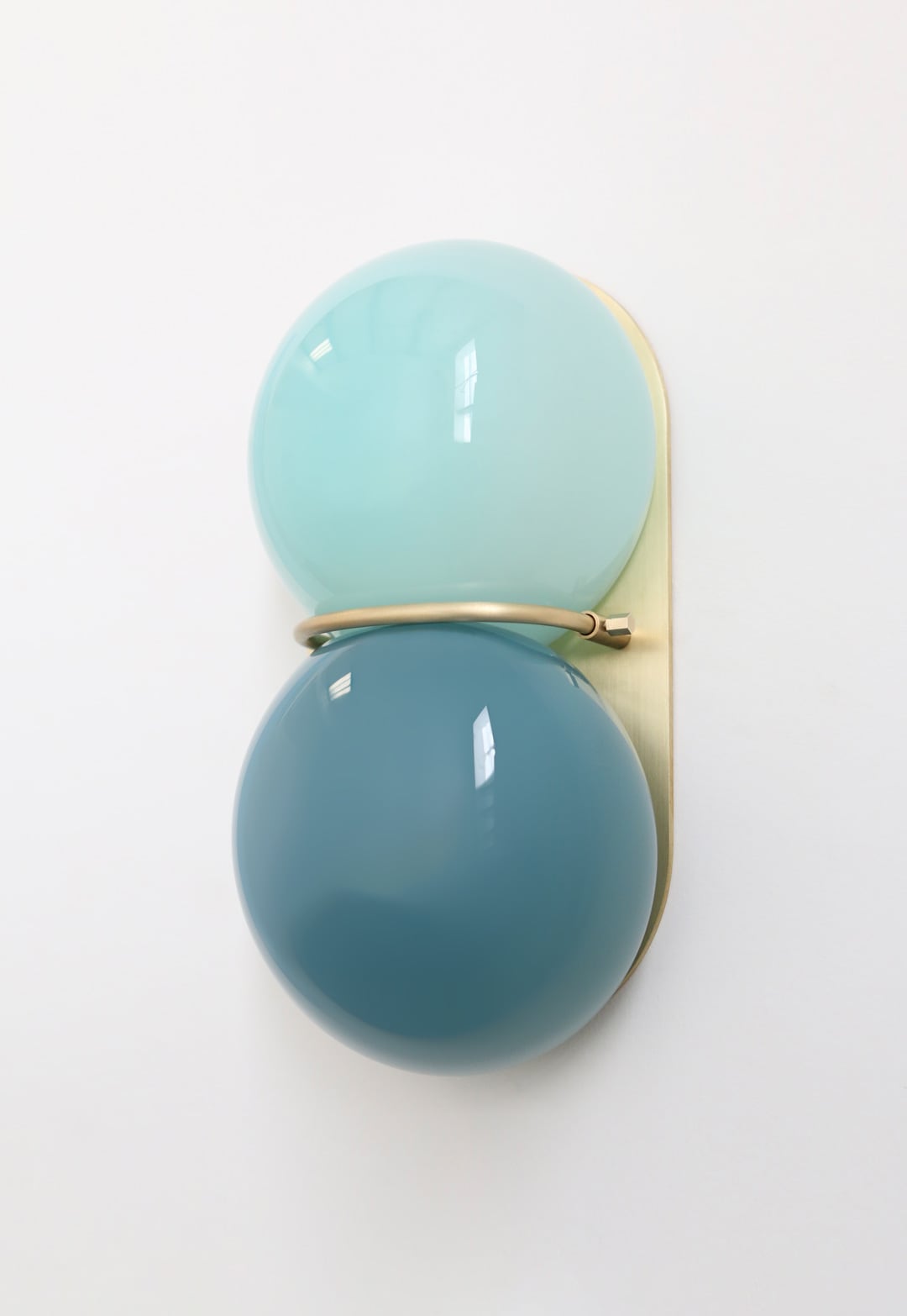 Twin Sconce