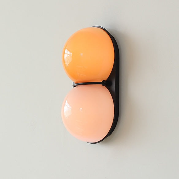 Twin Sconce