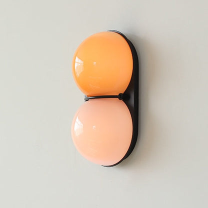 Twin Sconce