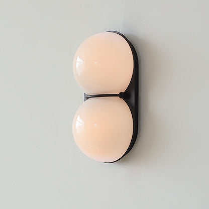 Twin Sconce
