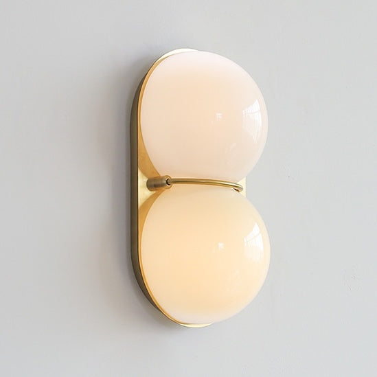 Twin Sconce