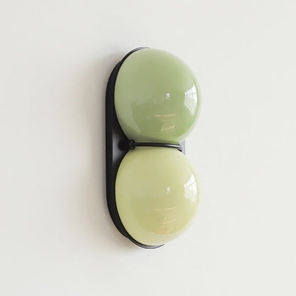 Twin Sconce