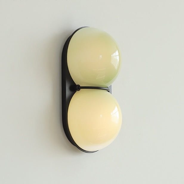Twin Sconce