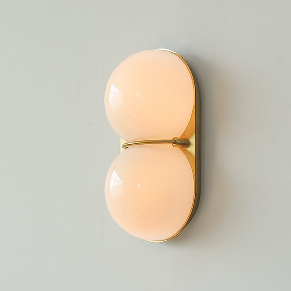 Twin Sconce