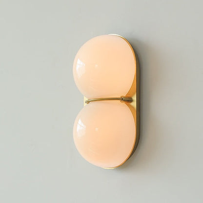 Twin Sconce