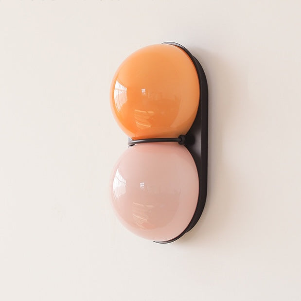 Twin Sconce