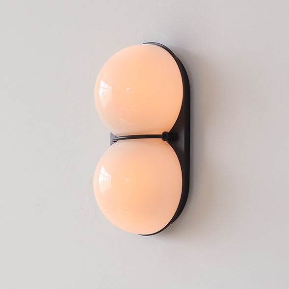 Twin Sconce