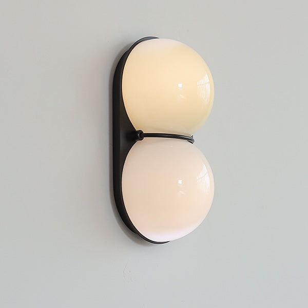 Twin Sconce