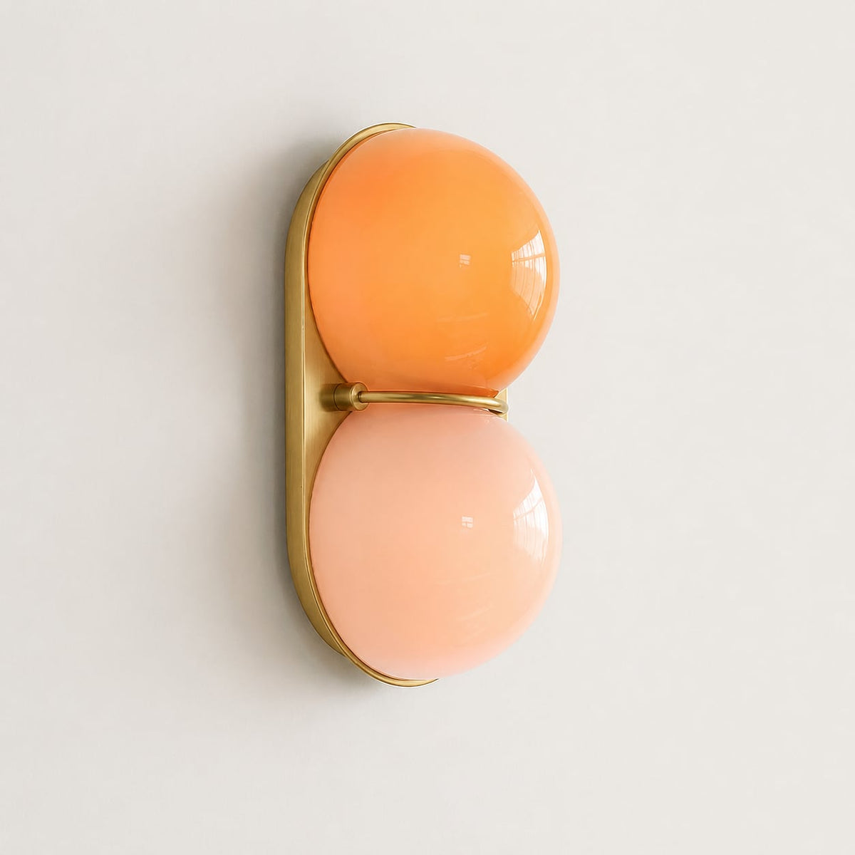 Twin Sconce