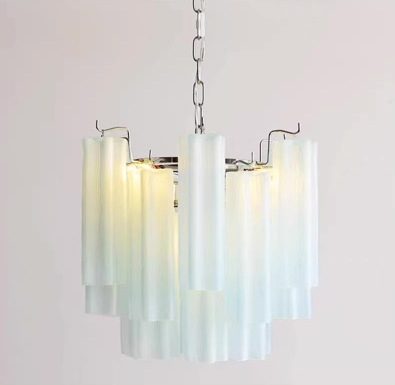 Image of Vetra Cascading Chandelier