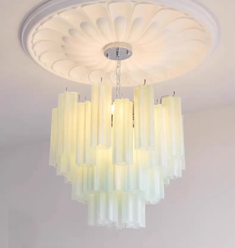 Image of Vetra Cascading Chandelier