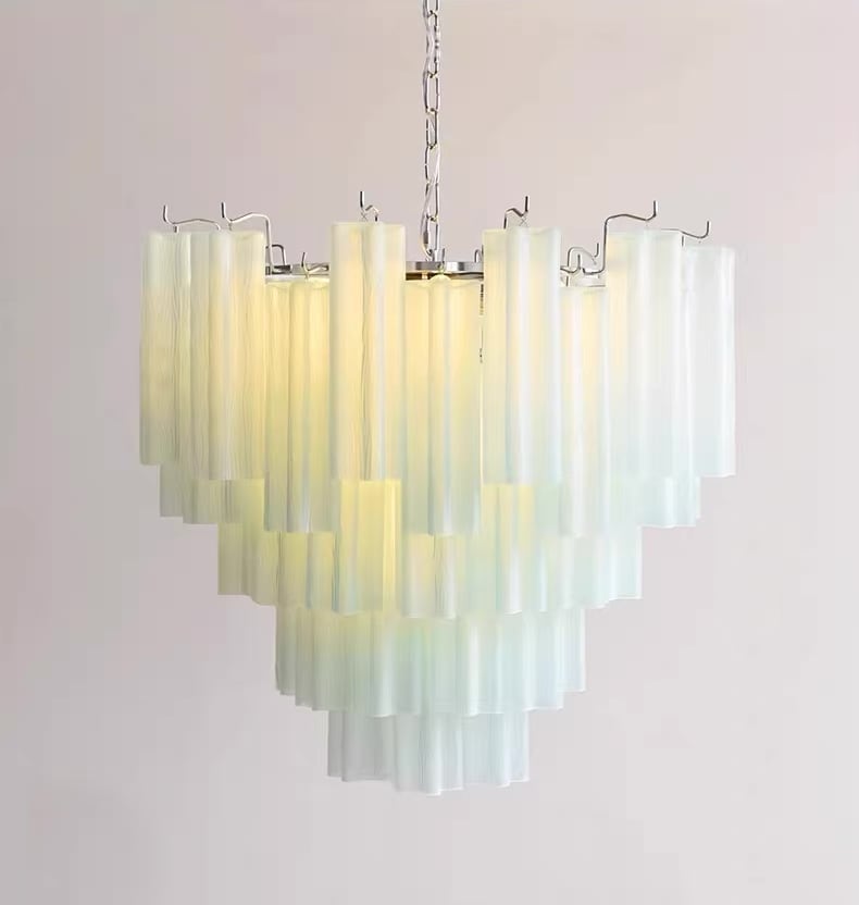 Image of Vetra Cascading Chandelier