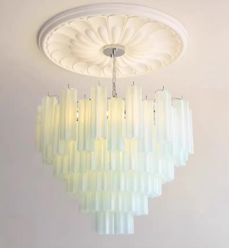 Image of Vetra Cascading Chandelier