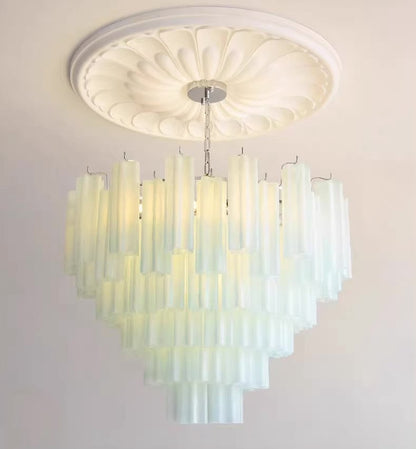 Vetra Cascading Chandelier