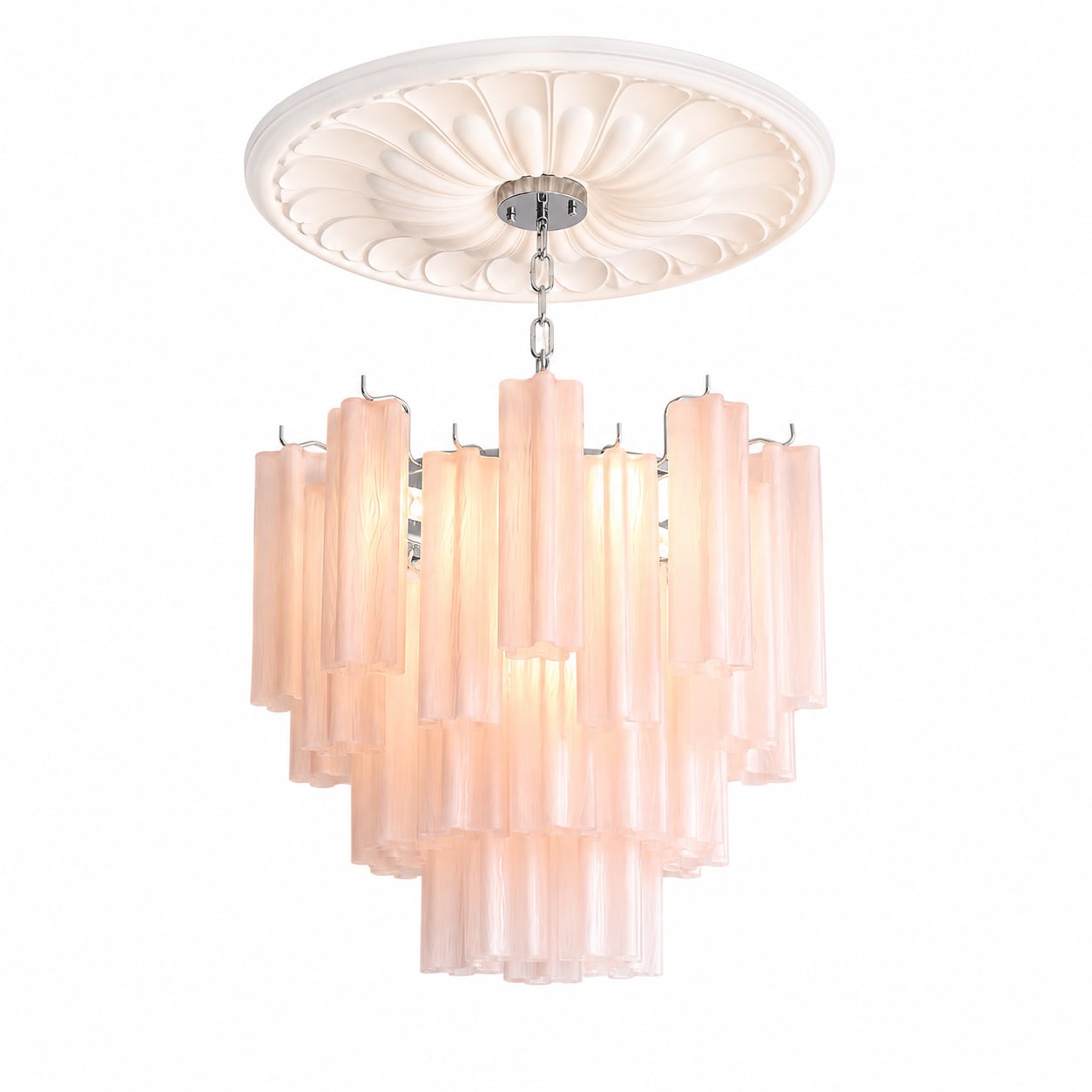 Image of Vetra Cascading Chandelier