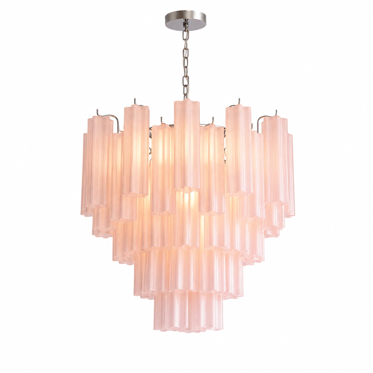 Image of Vetra Cascading Chandelier